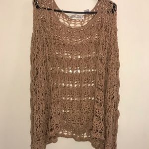 Woman’s Rancho Estancia sweater